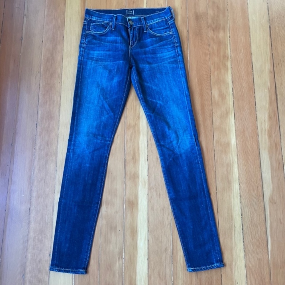 Citizens of Humanity Avedon jeans 26